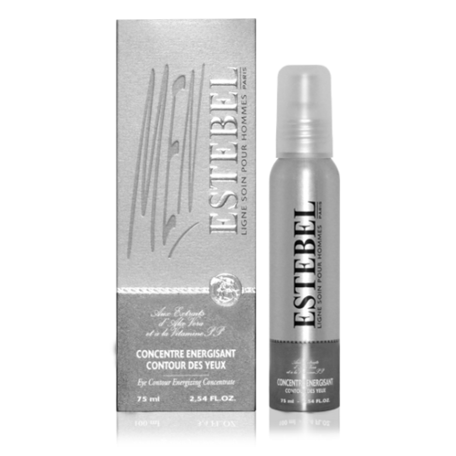 Eye Contour Energizing Concentrate (75ml)